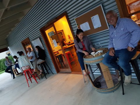 Slow Wine Co - QLD Tourism 0