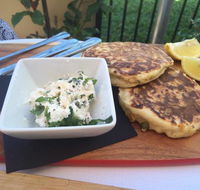 Sotos Tea  Coffee Bar - Queensland Tourism