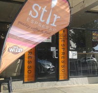 Stir Espresso - Leeton - Queensland Tourism