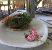 Submarine Cafe - QLD Tourism