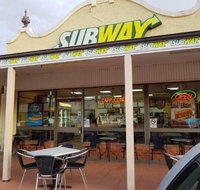 Subway - Queensland Tourism