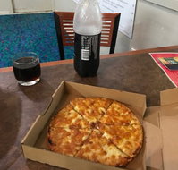 Surfside Pizza  Bistro - QLD Tourism