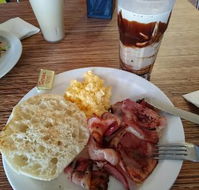 The Coffee Tree - Queensland Tourism