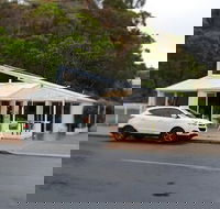 The Gap Espresso - Queensland Tourism