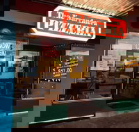 The Narrandera Pizzeria - Queensland Tourism
