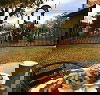 The Riverina Hotel Restaurant - QLD Tourism