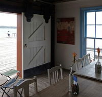 The Wharf Local - Queensland Tourism