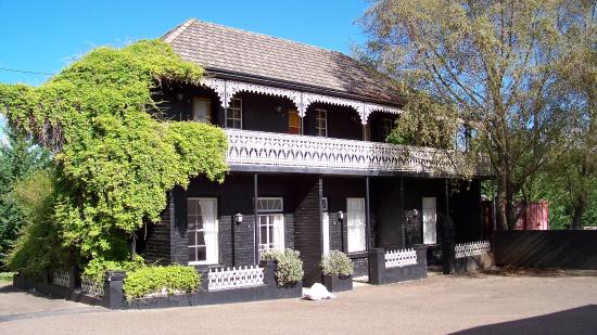 Uralla NSW Queensland Tourism