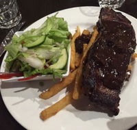 Tumbarumba Motel  Elms Restaurant - Queensland Tourism