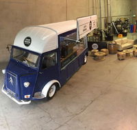 Underground Coffee Roasters