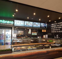 Zambreros Holbrook - QLD Tourism