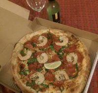 10'' Custom Pizzeria - Queensland Tourism