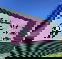 2 Fat Ladies Cafe - Queensland Tourism