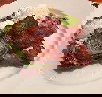 39 Steps - Queensland Tourism