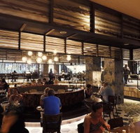 Ainslie Football Club - Queensland Tourism