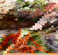 Alara's Turkish Pide Grill House - Queensland Tourism