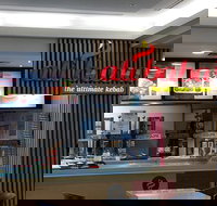 Ali Baba - Queensland Tourism