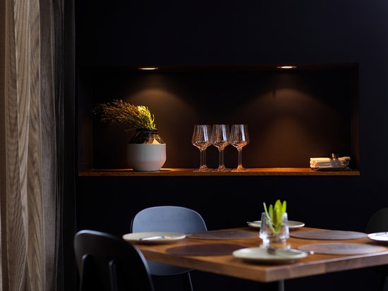 Forrest ACT QLD Tourism