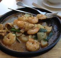 Bambusa - QLD Tourism