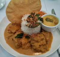 Banana Leaf - Queensland Tourism