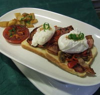 Birrigai Cafe - Queensland Tourism