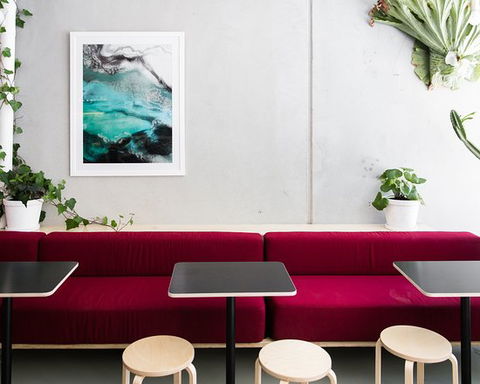 Bitten Goodfoods - Queensland Tourism 0