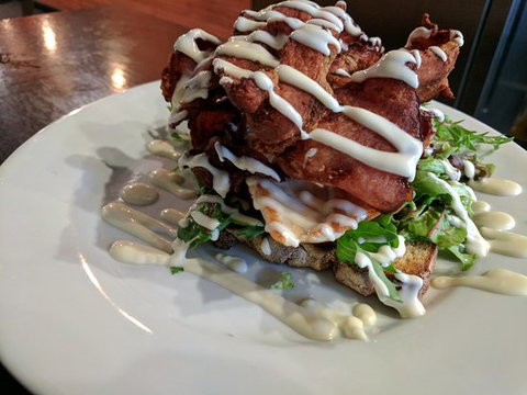 Bittersweet - Queensland Tourism 0