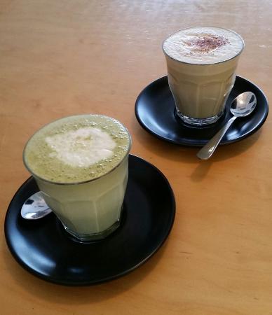 Blind Dove Cafe - QLD Tourism 0