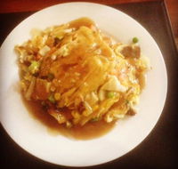Bombala Chinese Restaurant - Queensland Tourism