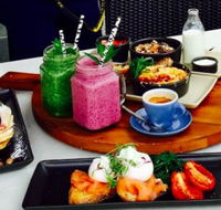 Bookplate - Queensland Tourism