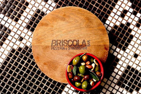 Briscola - Queensland Tourism 0