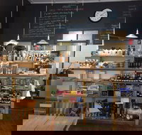 Cafe 47 - Queensland Tourism