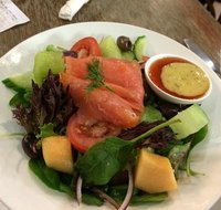 Cafe Essen - Queensland Tourism