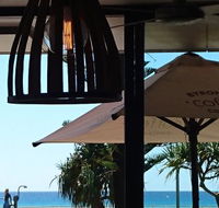 Cafe Kirra - QLD Tourism