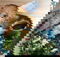 Caffe Cherry Beans Canberra Centre - Queensland Tourism