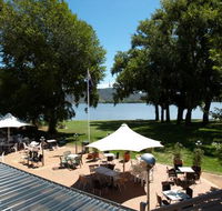 Canberra Southern Cross Yacht Club - Queensland Tourism