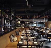 Capitol Bar and Grill - Queensland Tourism