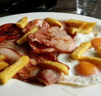 Central Cafe - Queensland Tourism