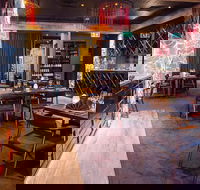 Chairman  Yip Restaurant - Queensland Tourism