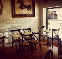 Chateau Du Chocolat - QLD Tourism