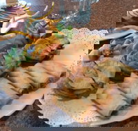 China Tea Club - Queensland Tourism