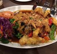 Chong Co Thai Restaurant  Bar - Queensland Tourism