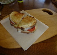 Coffee Concrete - Queensland Tourism