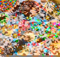 Cold Rock Coolangatta - QLD Tourism