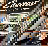 Crema on Lords - QLD Tourism