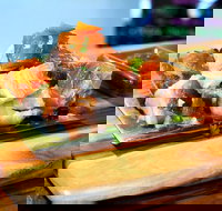 Delikase Filipino Cuisine - Queensland Tourism