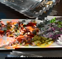 Dosa Hut - Queensland Tourism