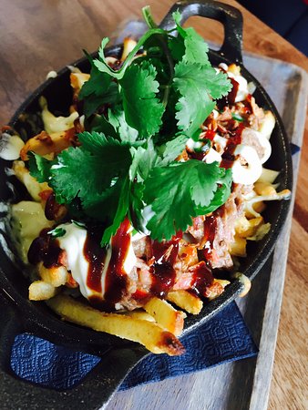 Ducks Nuts - Queensland Tourism 0