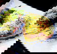 Early Doors Cafe - Queensland Tourism