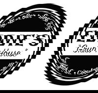 Eddie's Grub House - QLD Tourism